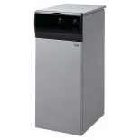 котел отопительный Baxi SLIM 1.300iN, газовый напольный