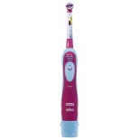 зубная щетка Braun Oral-B DB4.510 К Kids Princess