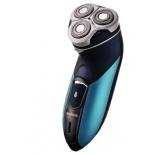 электробритва Centek CT-2150 B, сине-голубая