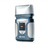 электробритва Vitek VT-1372 B, синяя