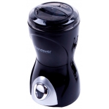 Кофемолка Endever Costa-1057, черная