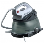 утюг Hoover PRB2500B 011, серый