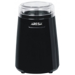 кофемолка Aresa AR-3603, черная