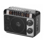 радиоприемник Ritmix RPR-171 (портативный)