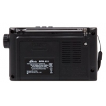 радиоприемник Ritmix RPR-151 (портативный)