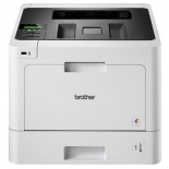 принтер лазерный цветной Brother HL-L8260CDW (настольный)
