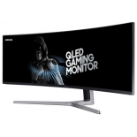 монитор Samsung C49HG90DMI, черный