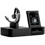 гарнитура bluetooth Jabra MOTION OFFICE UC MS (6670-904-301)