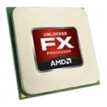 процессор AMD FX-4350 Vishera (AM3+, L3 8192Kb, Tray)