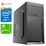 системный блок CompYou Home PC H577 (CY.587763.H577)