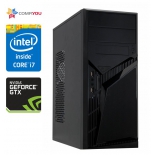 системный блок CompYou Home PC H577 (CY.575925.H577)