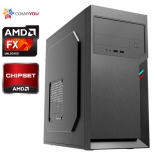 системный блок CompYou Office PC W150 (CY.544694.W150)