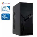 системный блок CompYou Office PC W170 (CY.542347.W170)