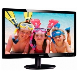 монитор Philips 226V4LSB Black