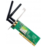 адаптер Wi-Fi TP-LINK TL-WN851ND