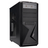 корпус Zalman Z9 Black