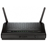 роутер WiFi D-Link DIR-615/GF/W1A (беспроводной)