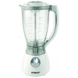 блендер Scarlett SC-4143 White