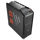 корпус AeroCool XPredator X1 Black