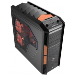 корпус AeroCool XPredator X3 Evil Black