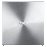 оптический привод ASUS SDRW-08U5S-U Silver