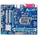материнская плата Gigabyte GA-H61M-S2PV V2.2