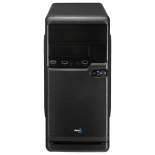 корпус AeroCool Qs-182 Black