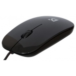 мышка Defender NetSprinter 440 B Black USB