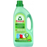 средство для стирки детских вещей Frosch универсальное (1,5 л)