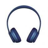 гарнитура bluetooth Beats Solo 2 Wireless, синяя