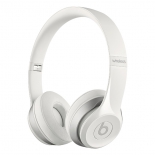 гарнитура bluetooth Beats Solo2 Wireless (MHNH2ZE/A), белая