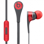 гарнитура для телефона Beats Tour 2 (MKPV2ZE/A), красная