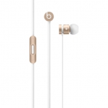гарнитура для телефона Beats urBeats 2 (MK9X2ZE/A), золотистая