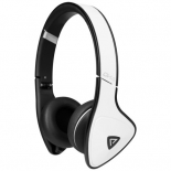 гарнитура для телефона Monster DNA On-Ear (137007), белая