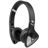 гарнитура для телефона Monster DNA On-Ear (137008), угольно-чёрный