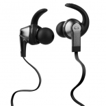 гарнитура для телефона Monster iSport Victory (137006), чёрная