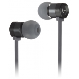 гарнитура для телефона Kitsound Hive, серая
