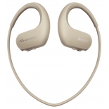 аудиоплеер Sony Walkman NW-WS413 4 ГБ, белый