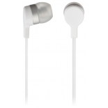 гарнитура для телефона Kitsound Mini, белая