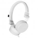 гарнитура для телефона Kitsound Malibu, белая