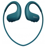 медиаплеер Sony Walkman NW-WS414, бирюзовый