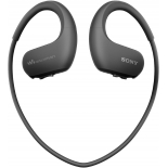 аудиоплеер Sony Walkman NW-WS413 4 ГБ, черный