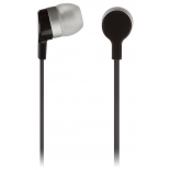 гарнитура для телефона Kitsound Mini, чёрные