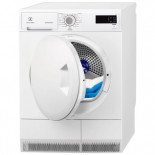 сушильная машина для белья Electrolux EDC2086PDW