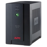 источник бесперебойного питания APC BX800CI-RS (4 евророзетки)