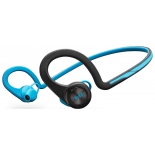 гарнитура bluetooth Plantronics BackBeat FIT, синяя