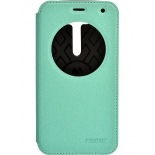 чехол для смартфона Mercury case для Asus Zenfone Laser 2 ZE550KL зеленый