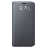 чехол для смартфона Samsung для Samsung Galaxy S7 LED View Cover чёрный