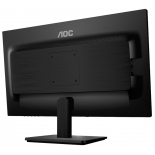 монитор AOC E2275SWJ, черный
