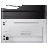 МФУ Samsung Xpress C480FW/XEV, белый